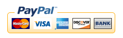 Paypal Partner