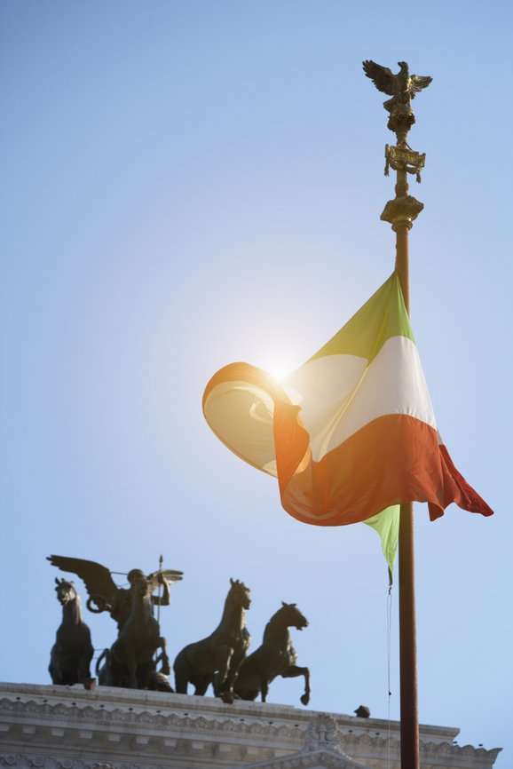 Italia Italia