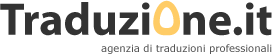 logo traduzione.it
