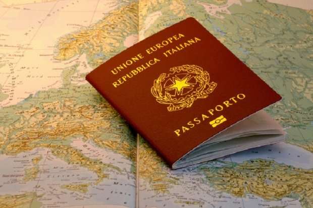 traduzione-del-passaporto